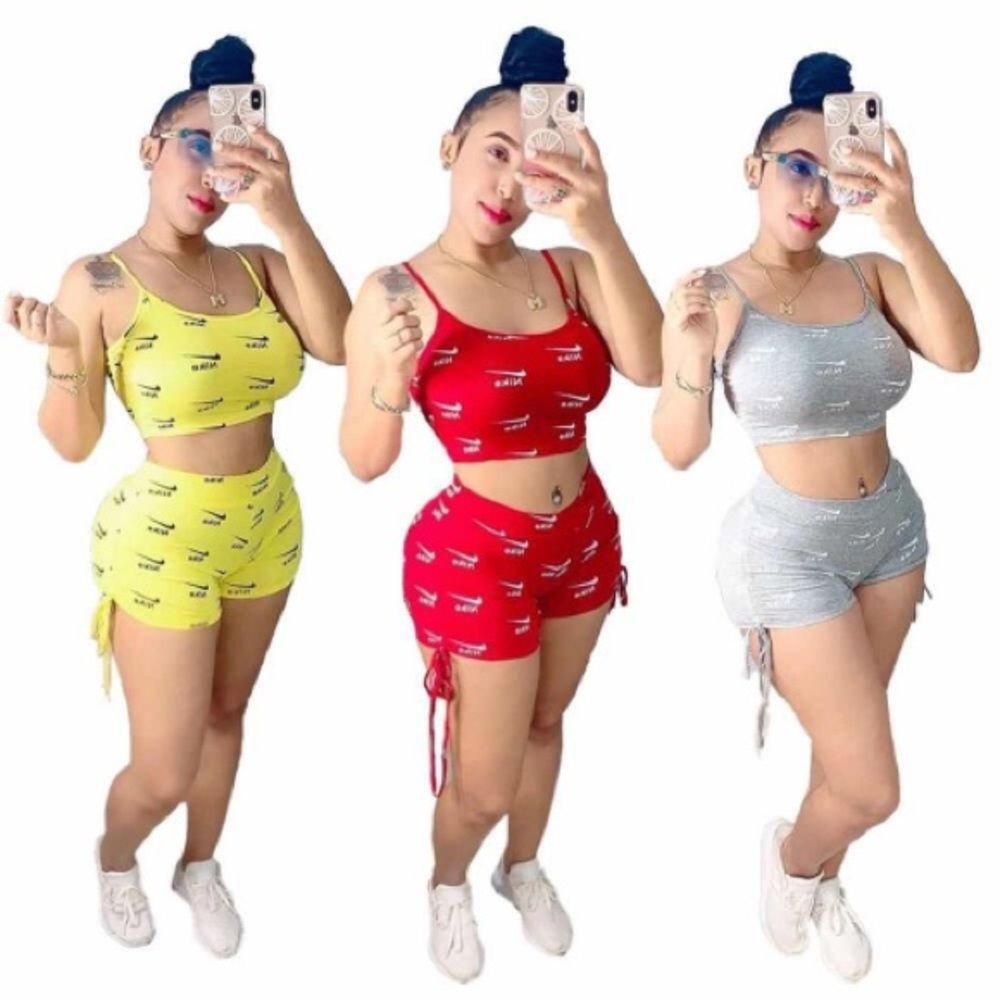 Nike Sets